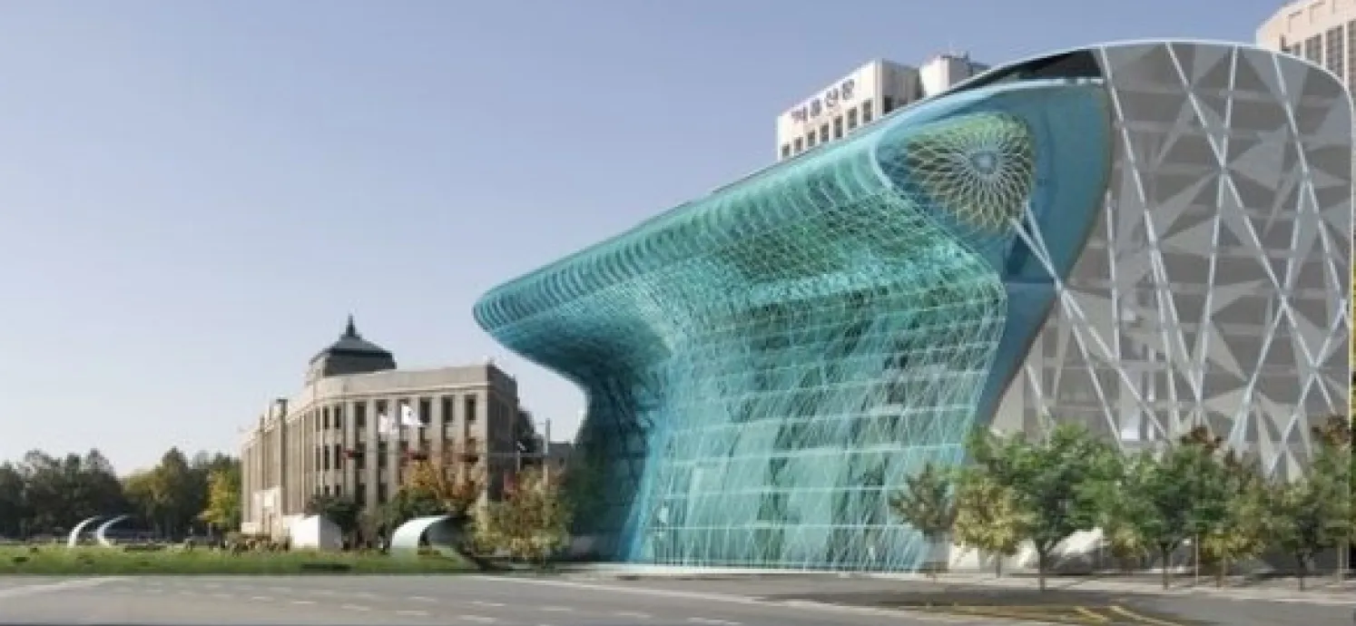 Seoul City