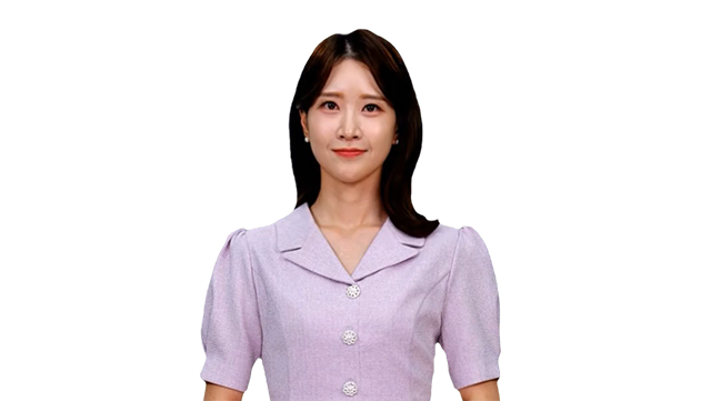 Hyeon Yejin, Light Pink, AI Broadcaster avatar
