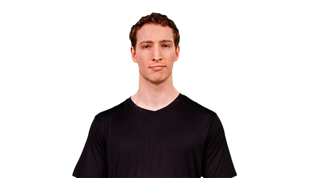 Matt, Black, AI Brand Ambassador avatar