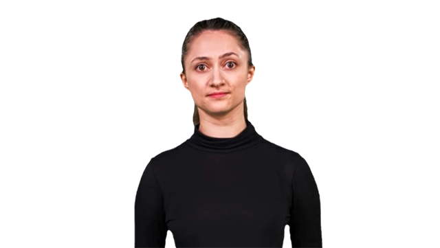 Jillian, Black, AI Teacher avatar