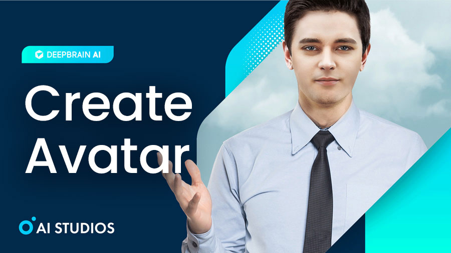 Создать аватар AI | Настраиваемый реалистичный аватар