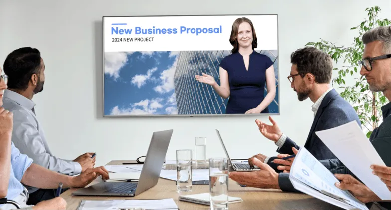 Corporate Communications