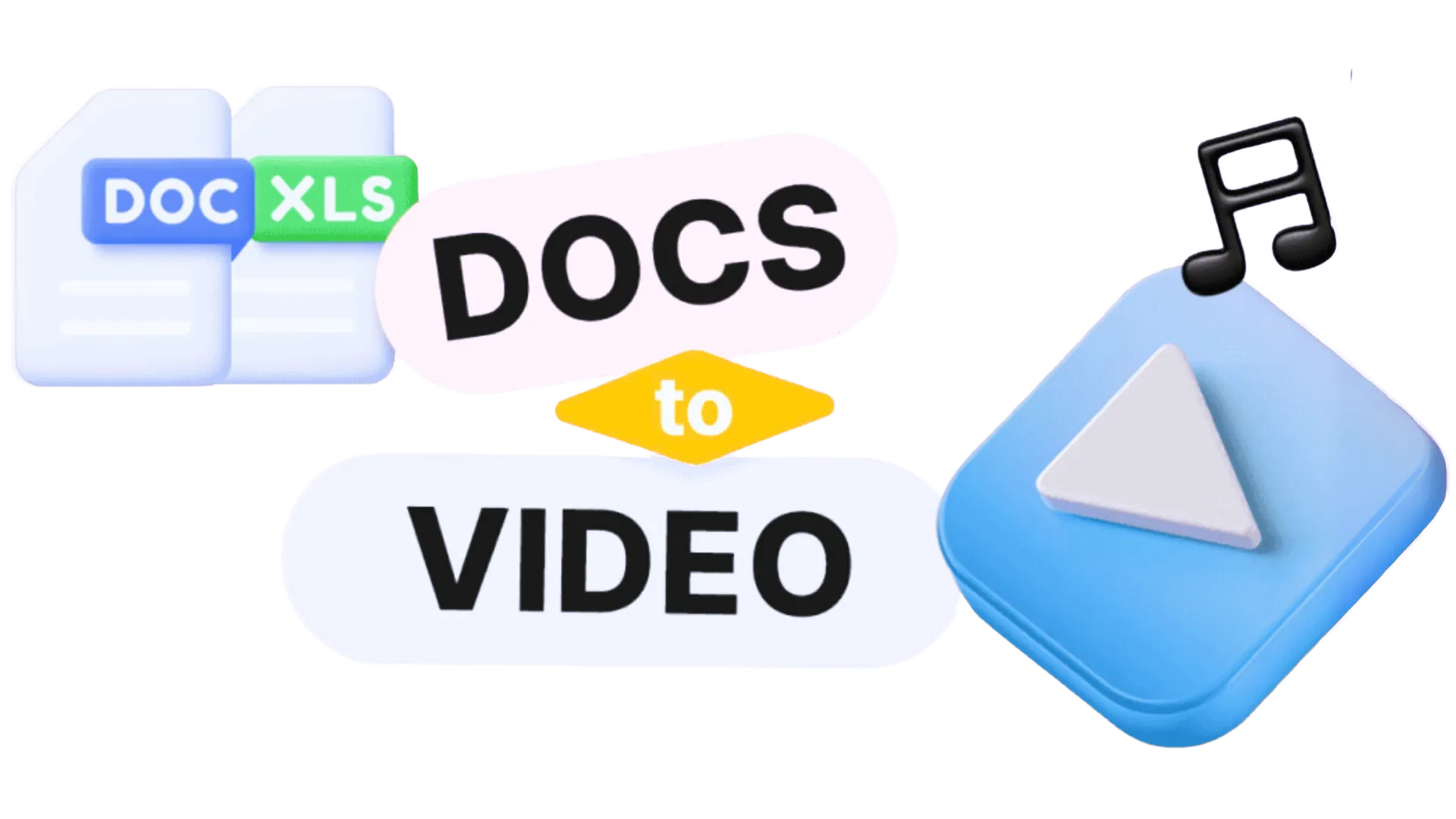 Was ist Docs-to-Video