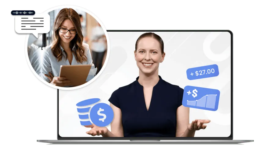Conversational AI Avatar