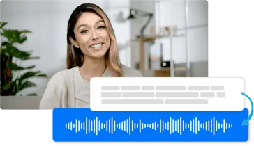 AI Text to Speech