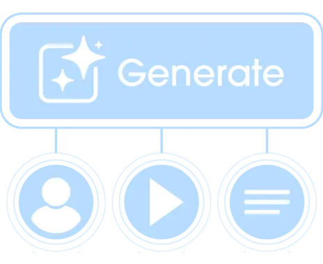 VIdeo Generator