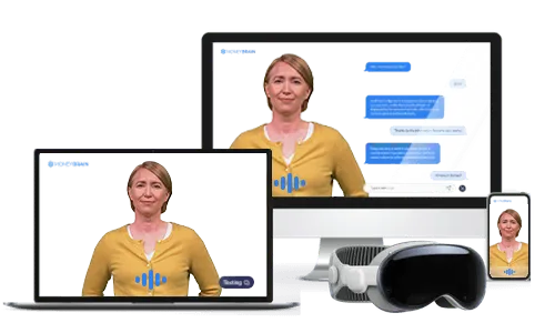 Fully Customizable Solution