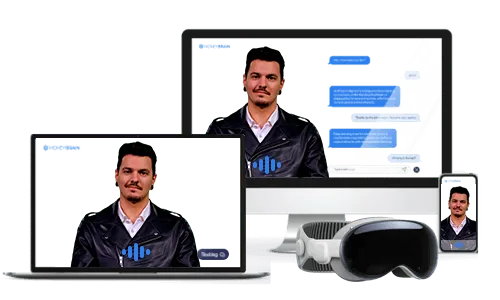 Fully Customizable Solution