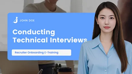 Training & Onboarding