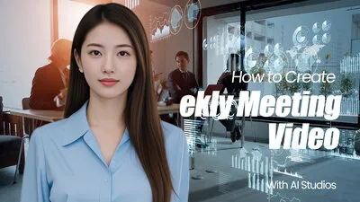 Meeting Video