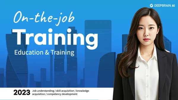 Newsletter Video
