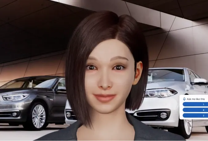 BMW