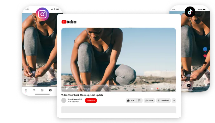 Text to Video
