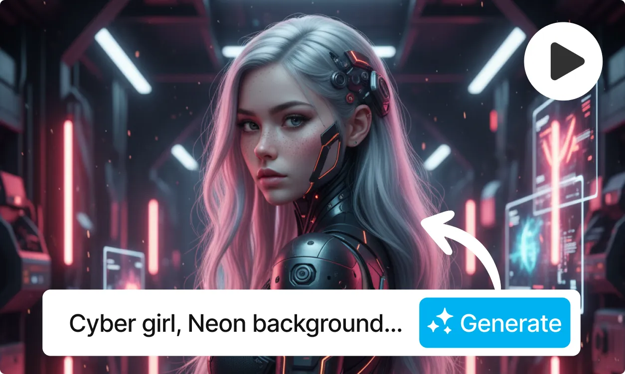 Text to Video