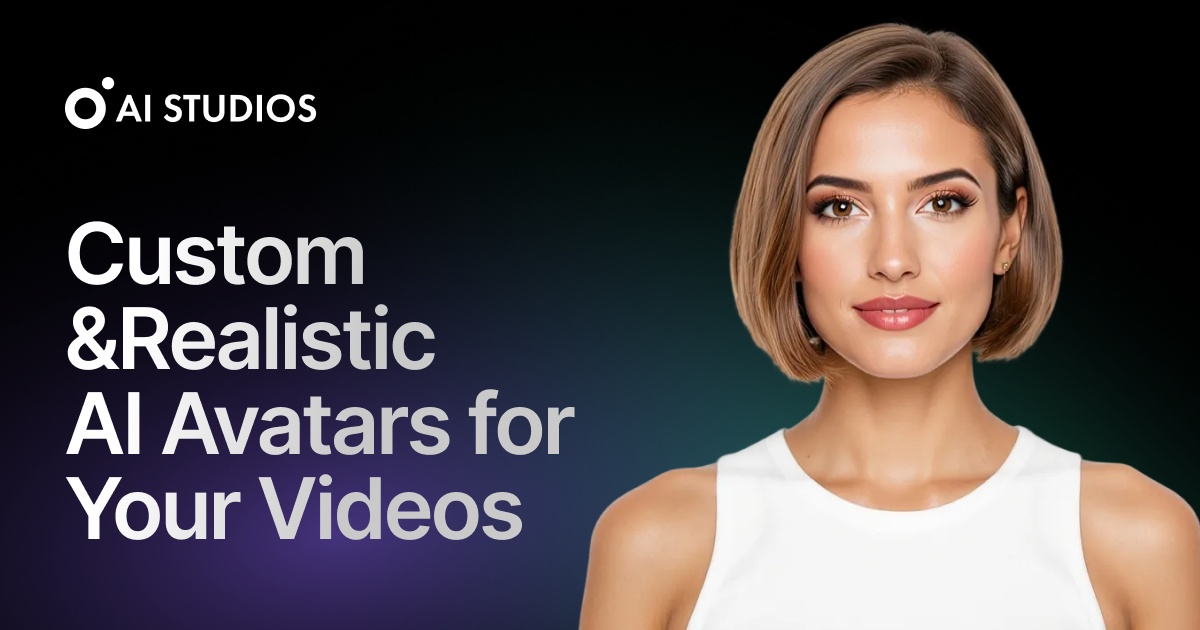DeepBrain AIavatars