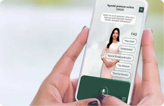All-in-One Editor for Faster Video Creation