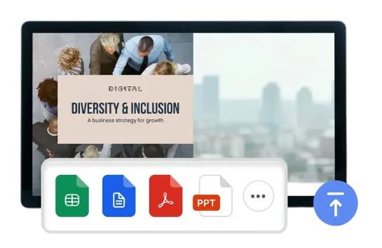 Upload video step in AI dubbing workflow extracting speech automatically.