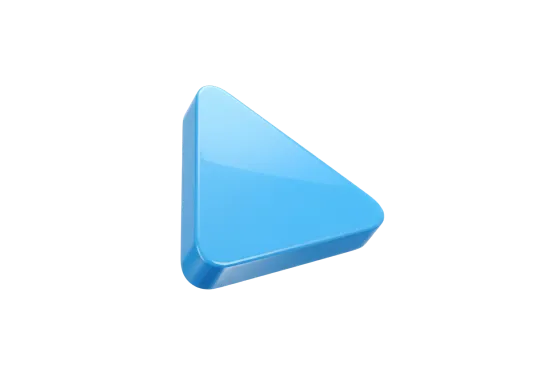 create videos, share them, and build your audience