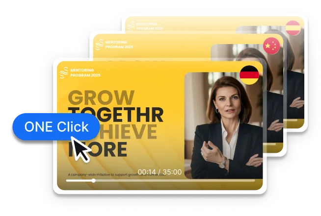 Unlimited AvatarCreation