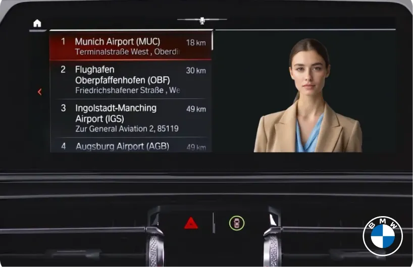 All-in-One Editor for Faster Video Creation