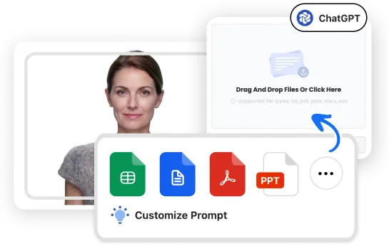 Interactive Avatar how to