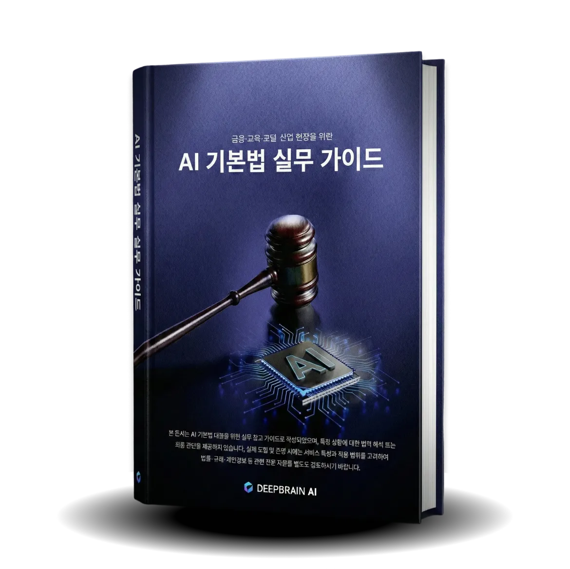 AI 기본법 실무 가이드