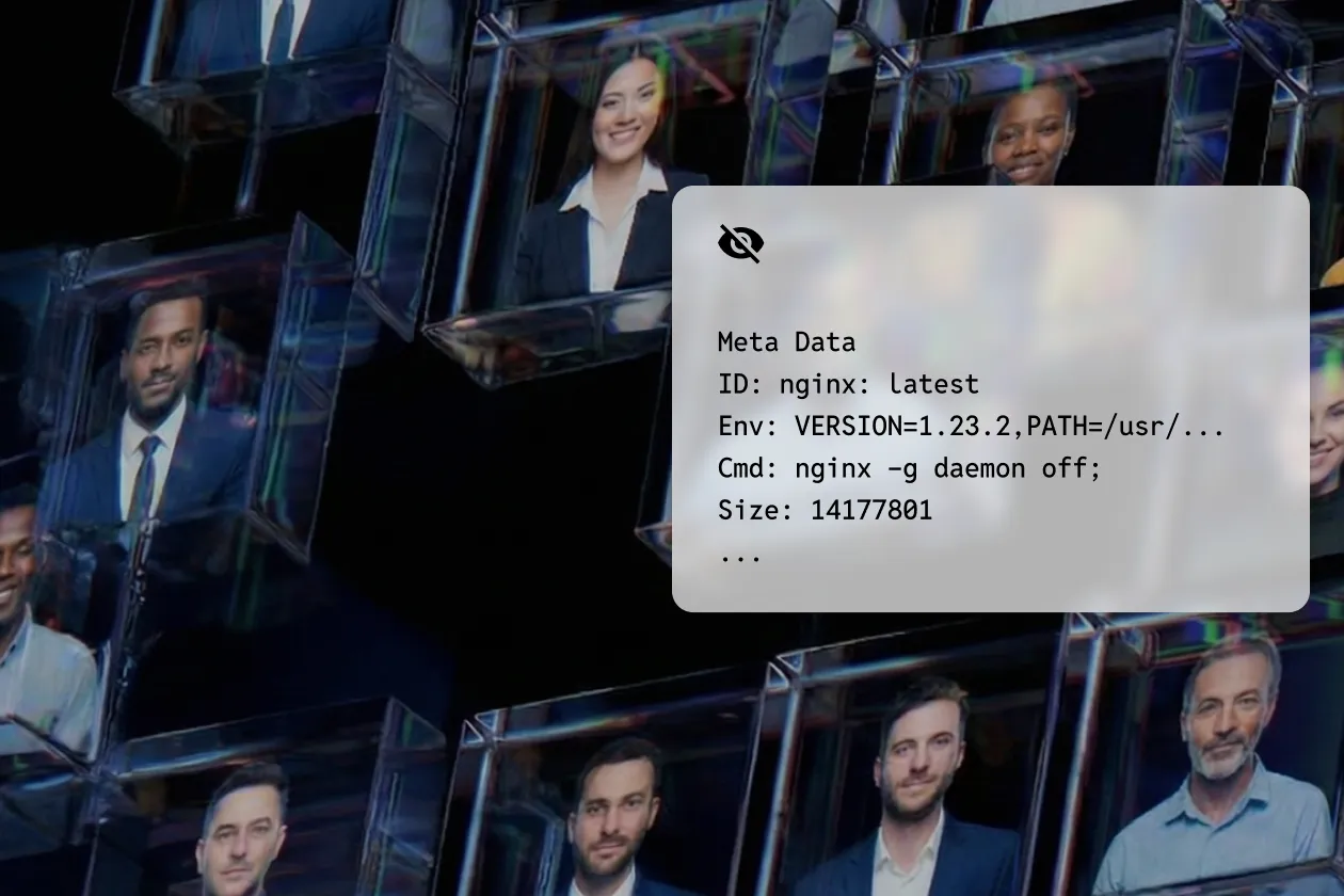 AI 기본법 생성물 메타데이터 삽입