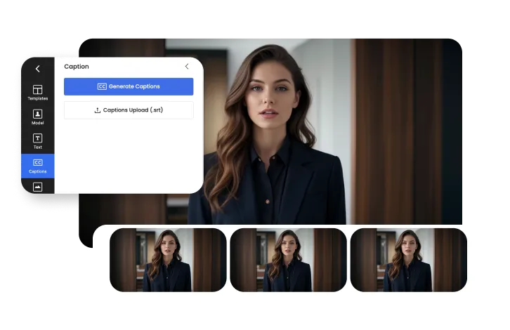 Interactive Avatar how to