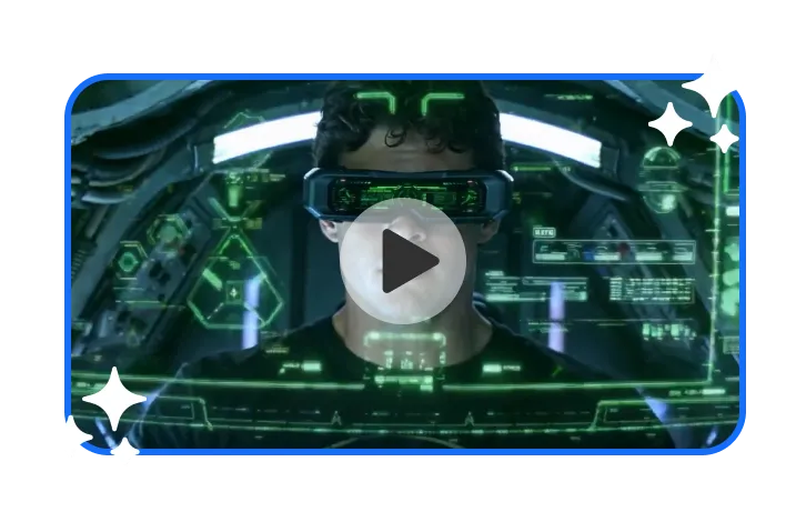 1080p 스테레오로 Seedance 2.0 영상 편집 및 다운로드