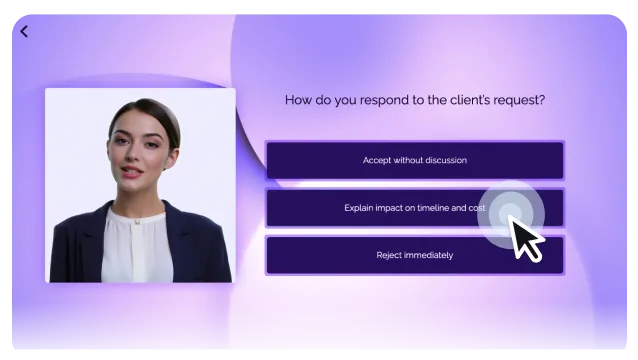 Multi-speaker AI dubbing with voice cloning and automatic lip-sync for interviews, panels, and multi-person videos.