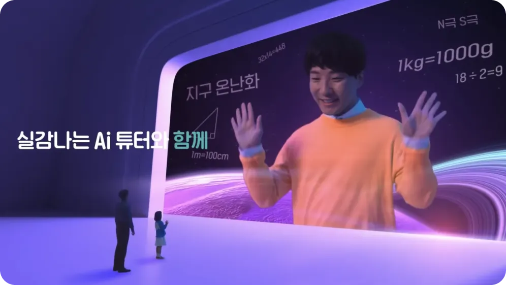 インタビュー、パネルディスカッション、複数人動画向けの、音声クローンと自動リップシンク機能付き複数話者対応AI吹き替え。