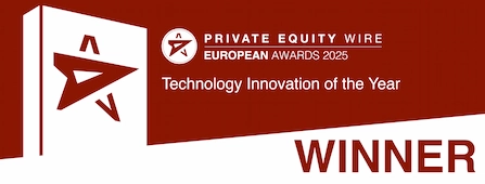 Technology Innovation of the Year Award Winner