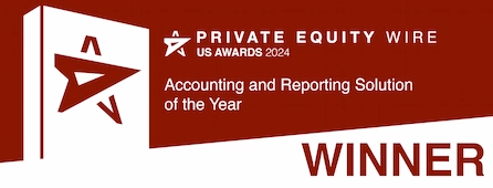 Accounting and Reporting Solution of the Year