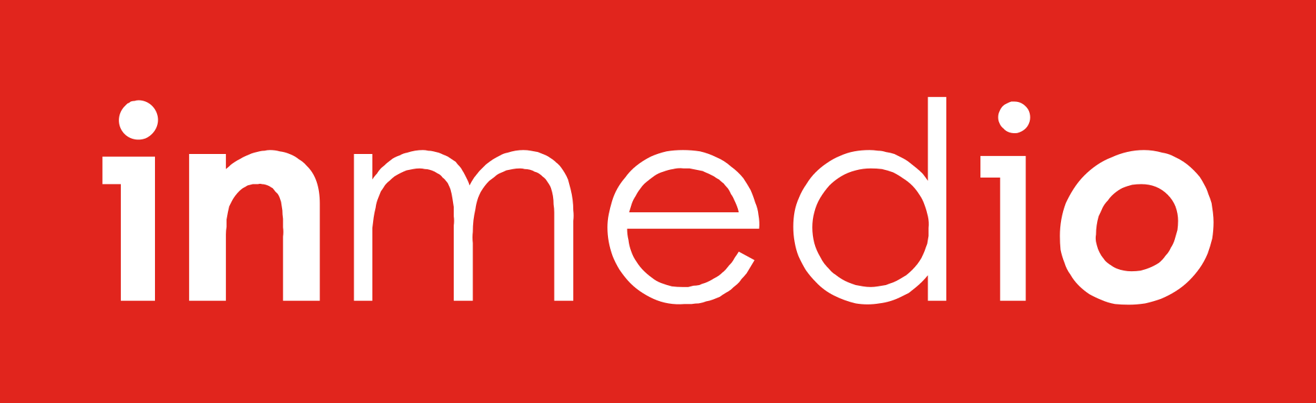 Inmedio logo