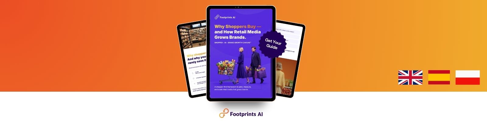 Why Shoppers Buy - and How Retail Media Grows Brands - Guide