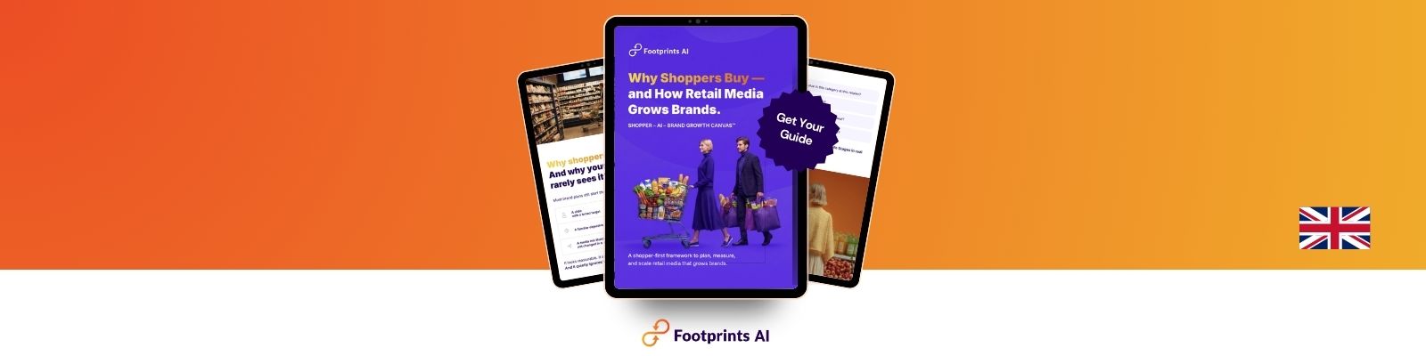 Why Shoppers Buy - and How Retail Media Grows Brands - Guide