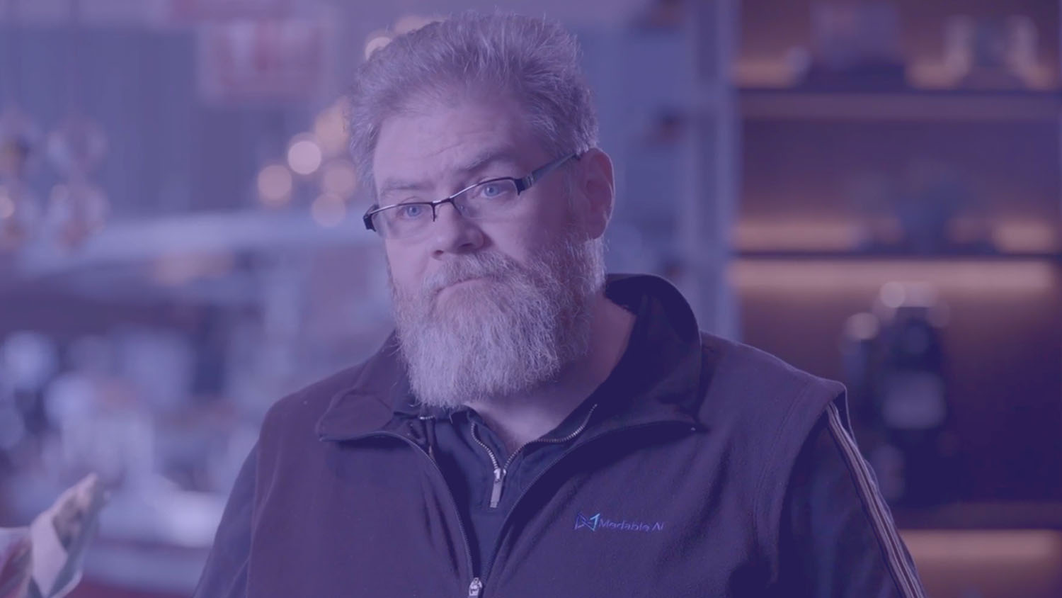 Medable employee Fiachra Matthews explains the agentic future of clinical trials