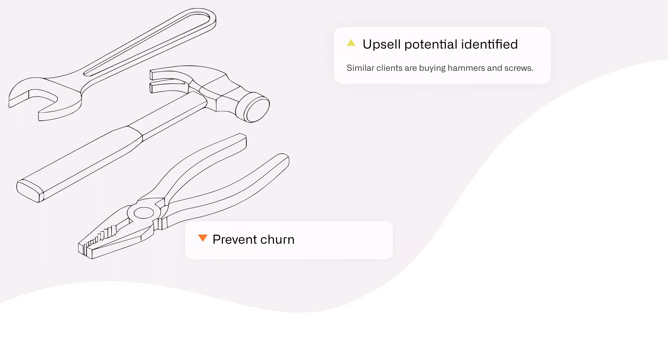 KI-Vertriebssoftware für den Großhandel