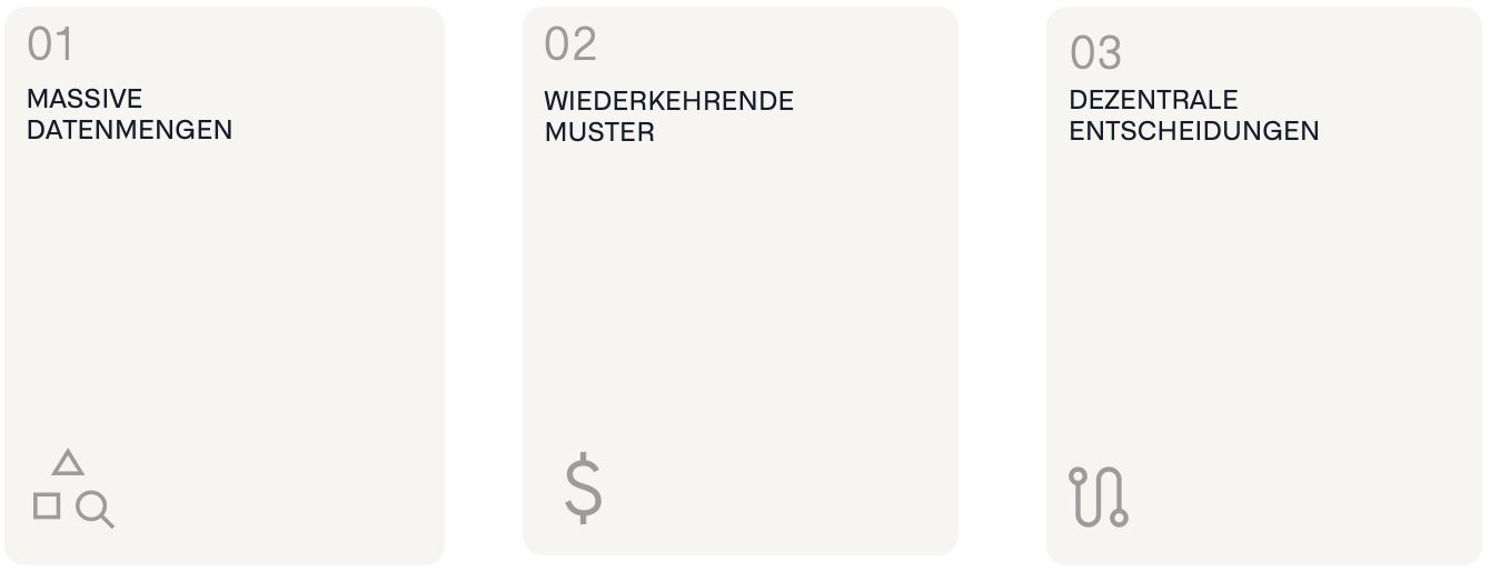 3 Eigenschaften des Großhandels