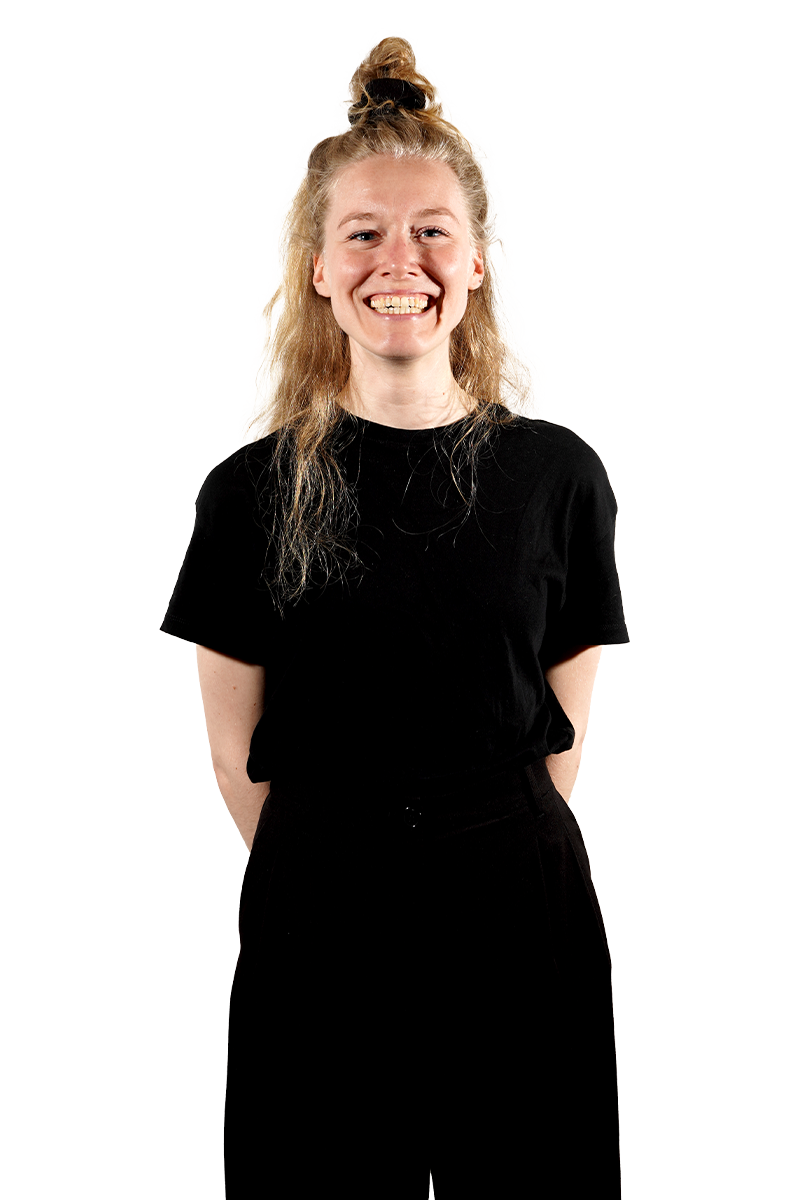 Clara Kuindersma