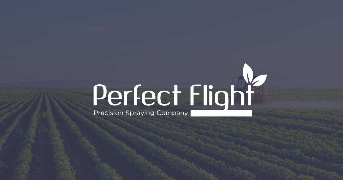 Perfect Flight Assessoria e Controle de Pulverizacao Ltda
