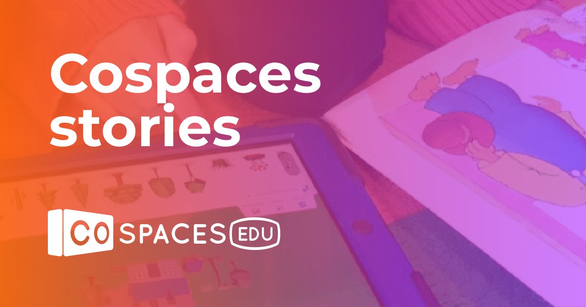 Getting Started With Cospaces Edu – BGZD