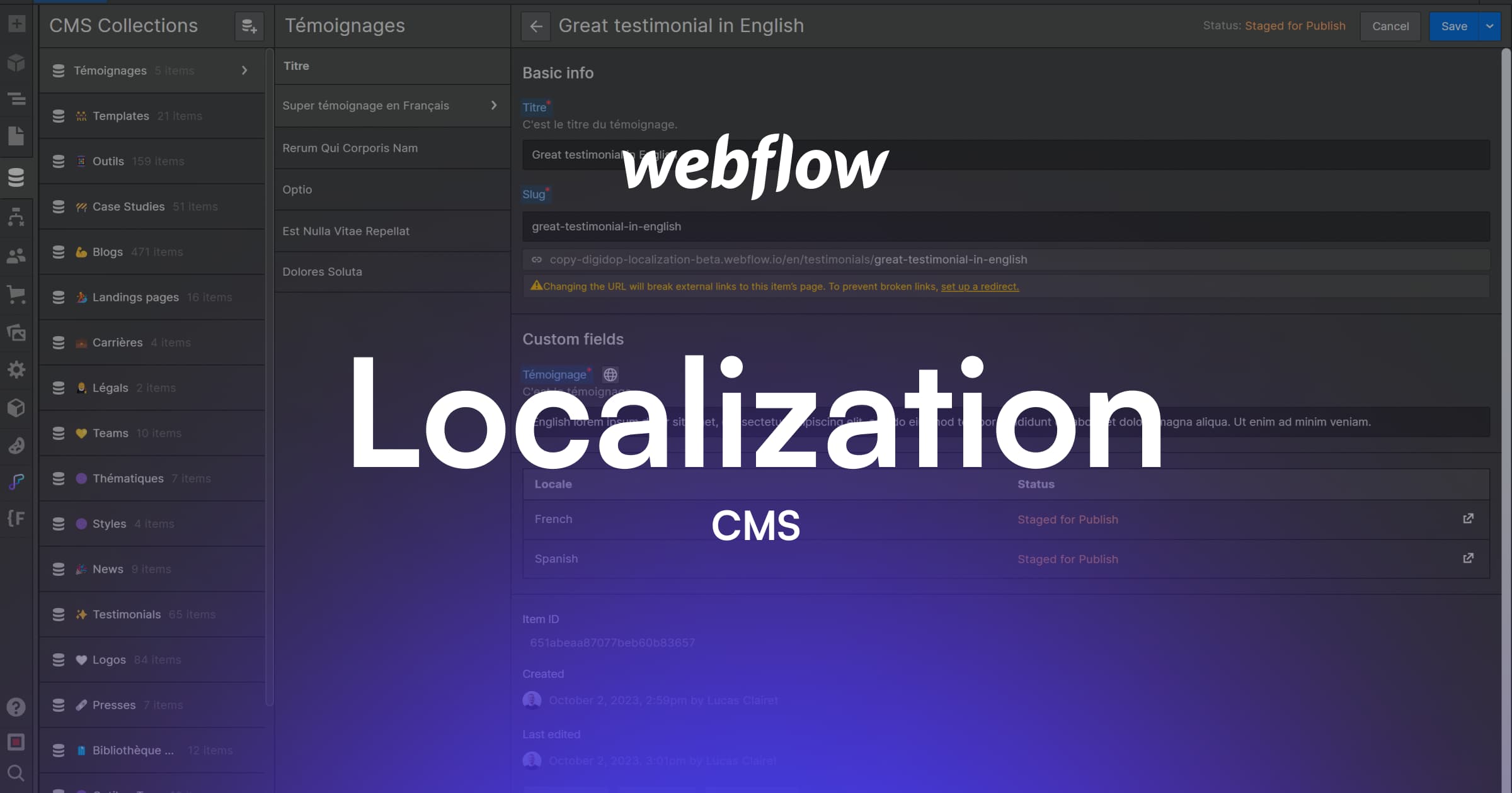 Regain Control of Your Software Stack with a Powerful SaaS Management Tool