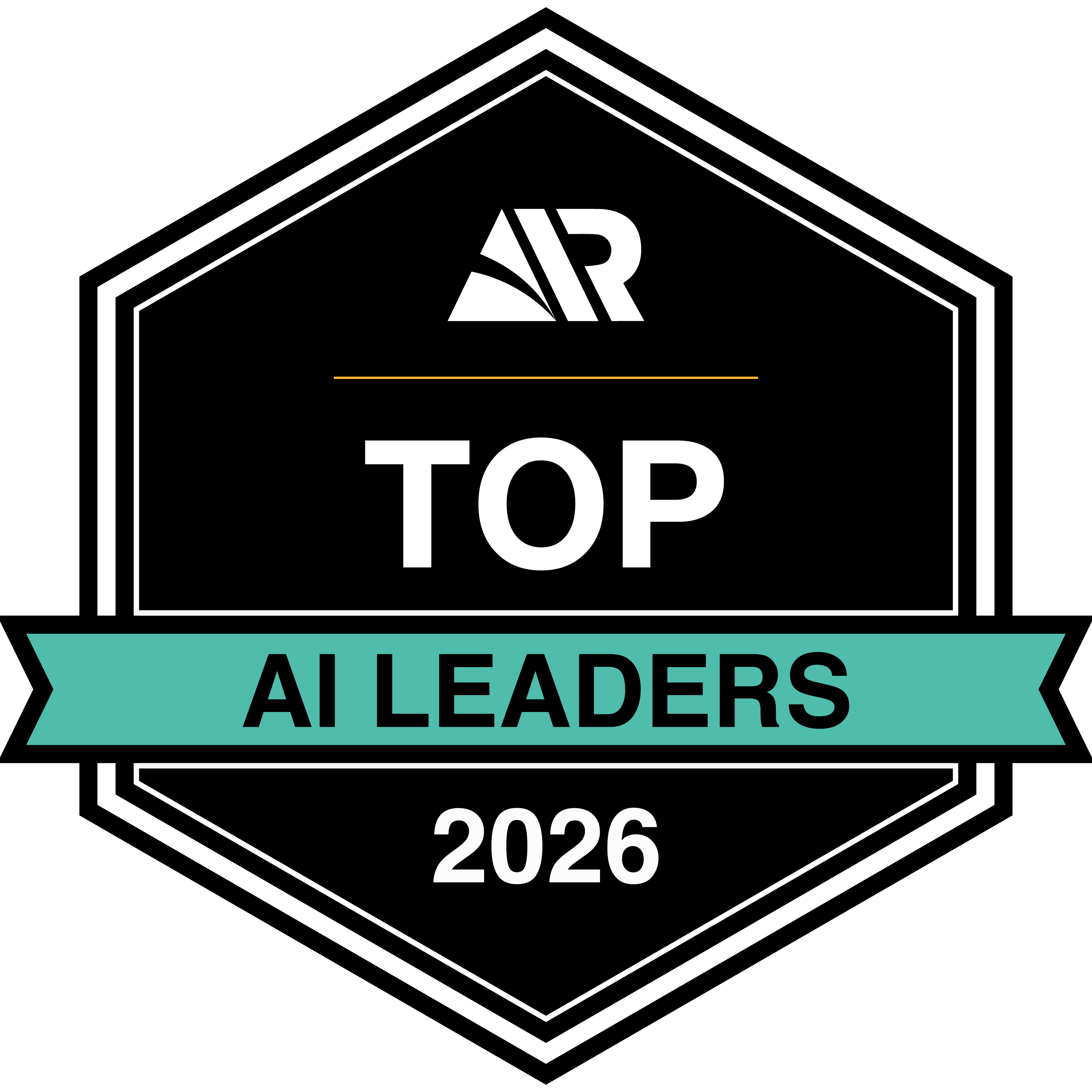 RETHINK RETAIL TOP RETAIL EXPERTS 2026 badge
