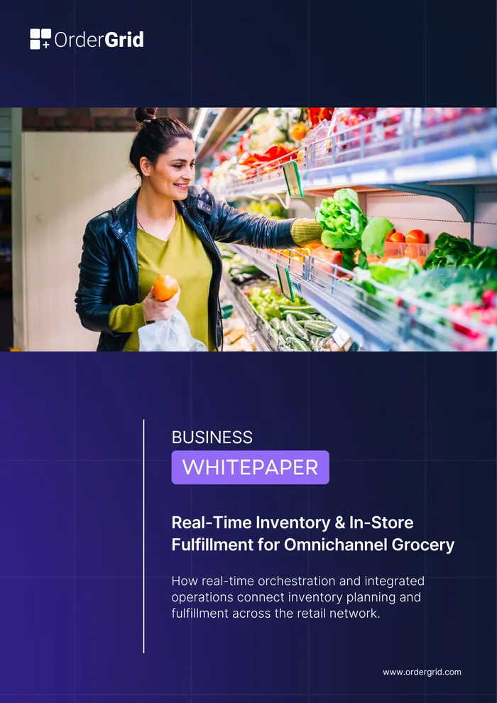 Cover image of the white paper