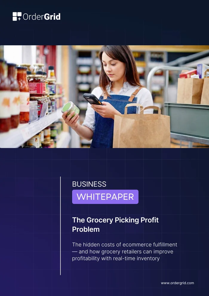 Cover image of the white paper