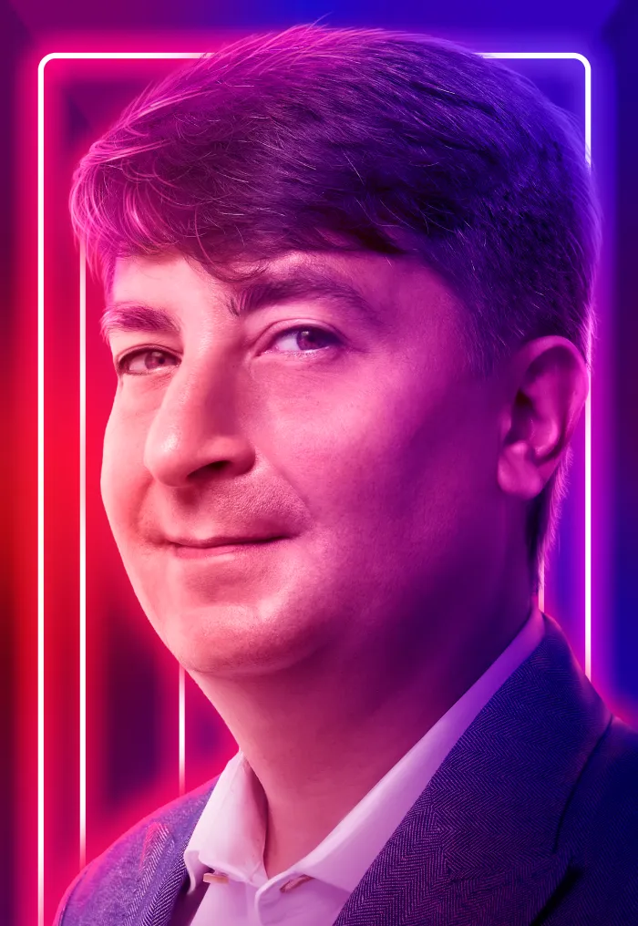 Сергій Хандогін