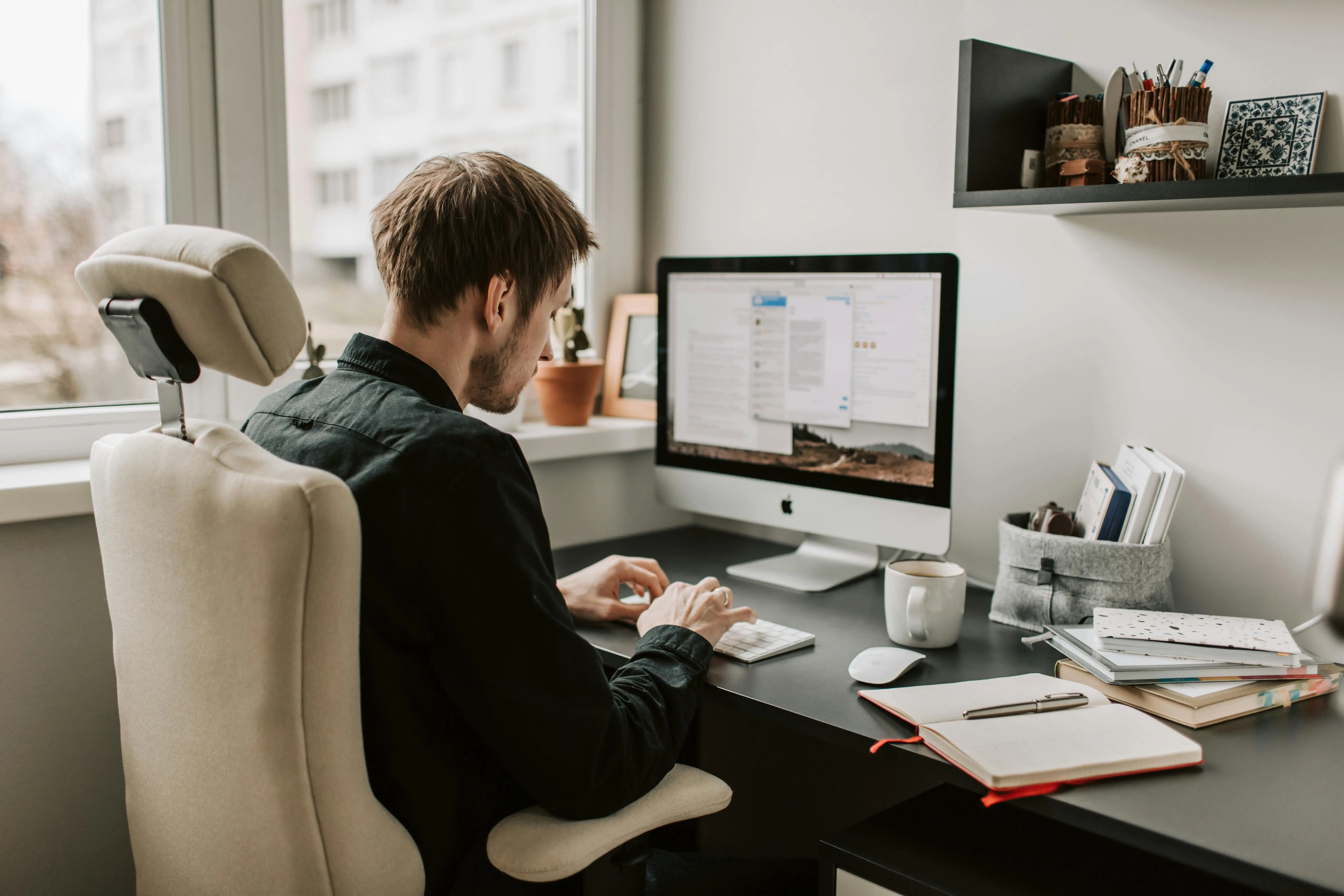 SEO PowerSuite Review
