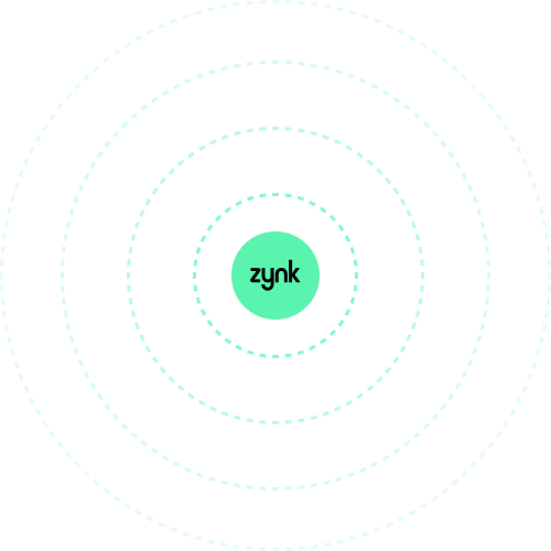 Zynk Logo