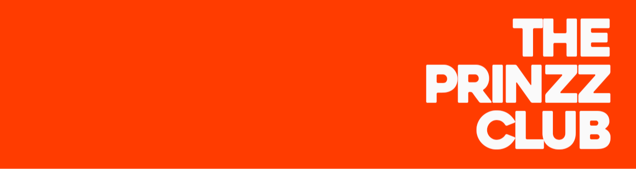 prinzz club logo image